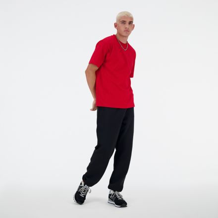 Athletics Cotton T-Shirt