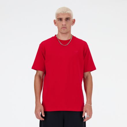 Athletics Cotton T-Shirt