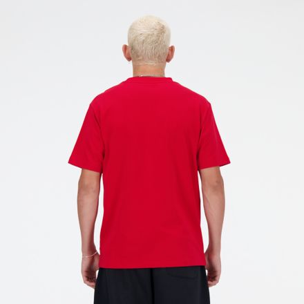 Athletics Cotton T-Shirt