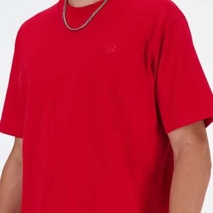 Athletics Cotton T-Shirt