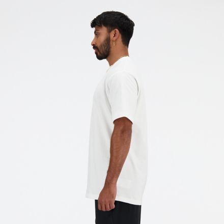 Athletics Cotton T-Shirt