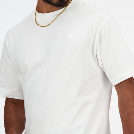 Athletics Cotton T-Shirt