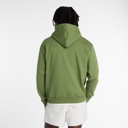 Athletics French Terry Hoodie