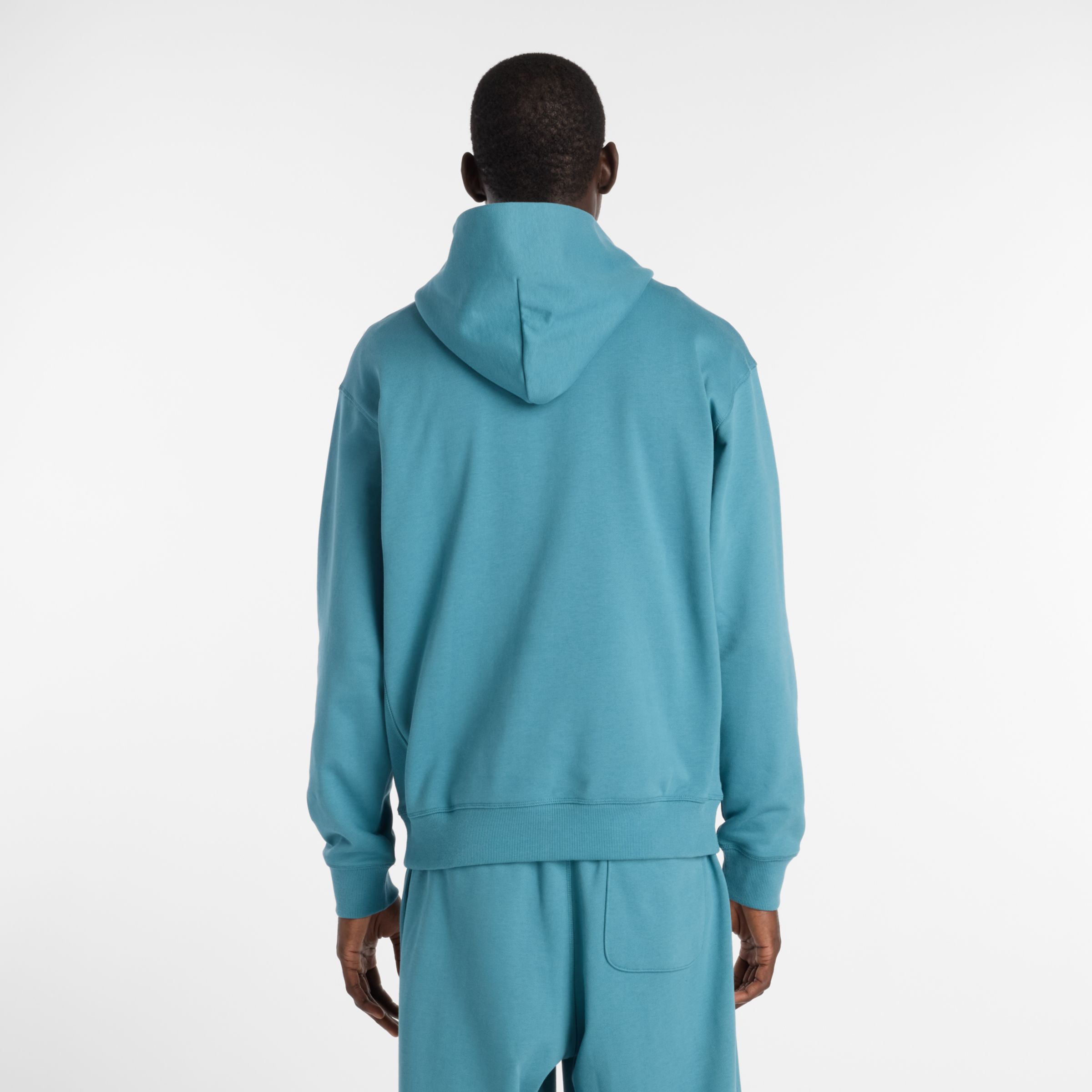 Athletics French Terry Hoodie