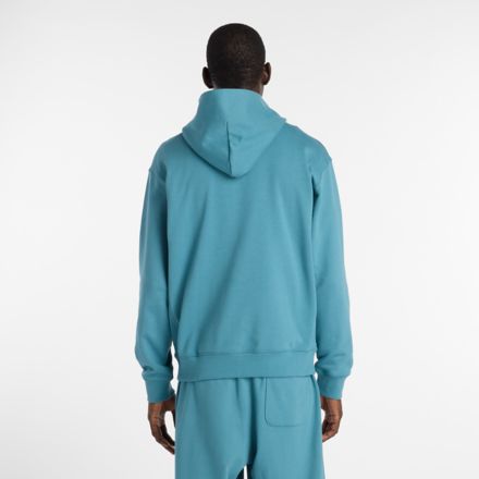Athletics French Terry Hoodie