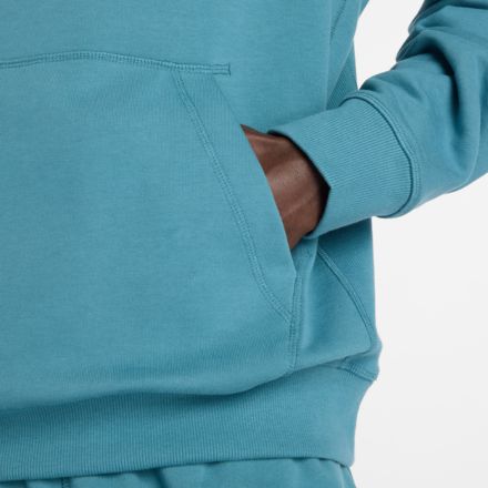 Athletics French Terry Hoodie