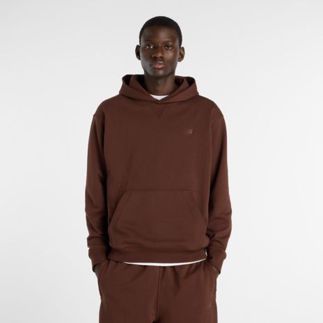 Athletics French Terry Hoodie