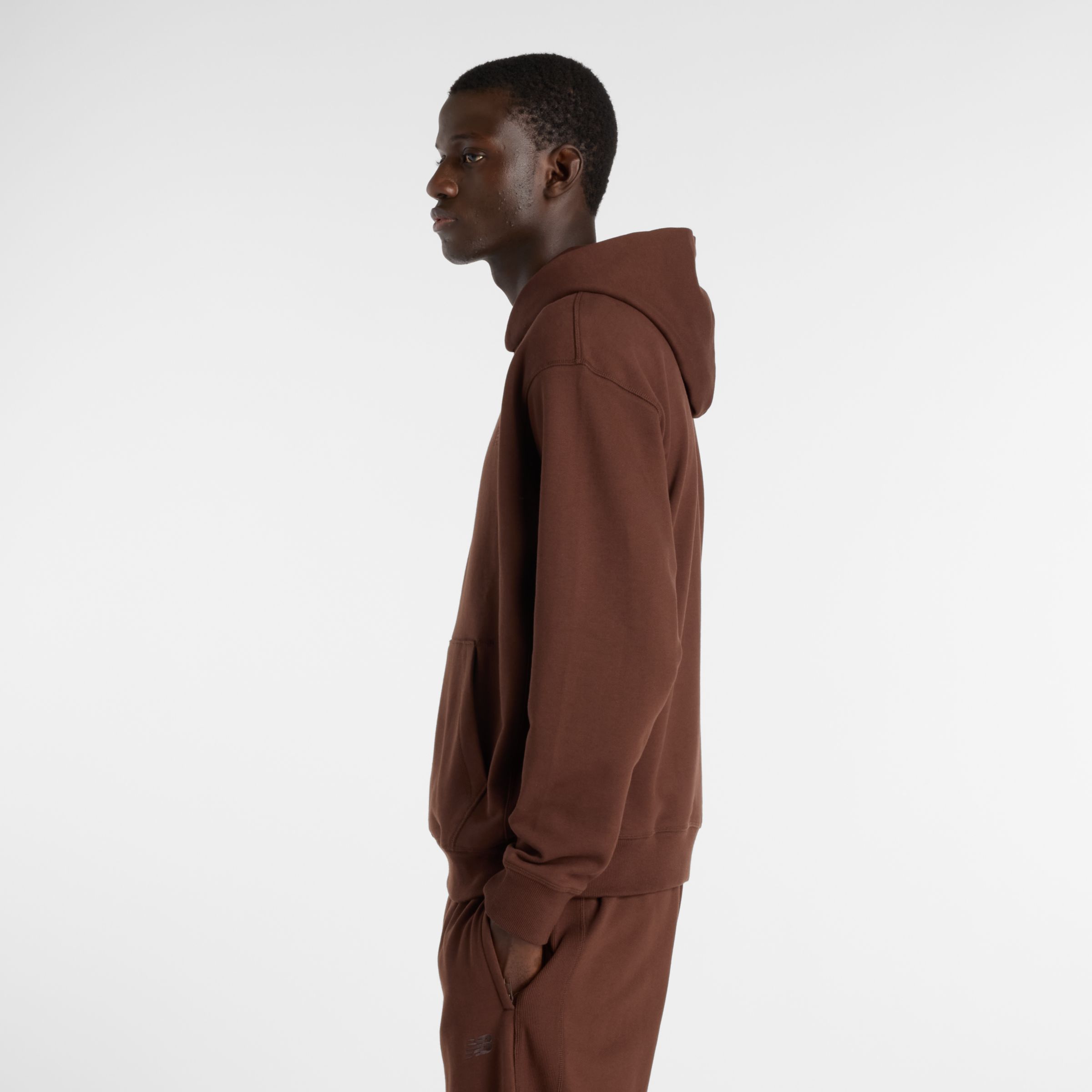 Athletics French Terry Hoodie