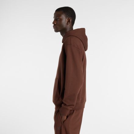 Athletics French Terry Hoodie