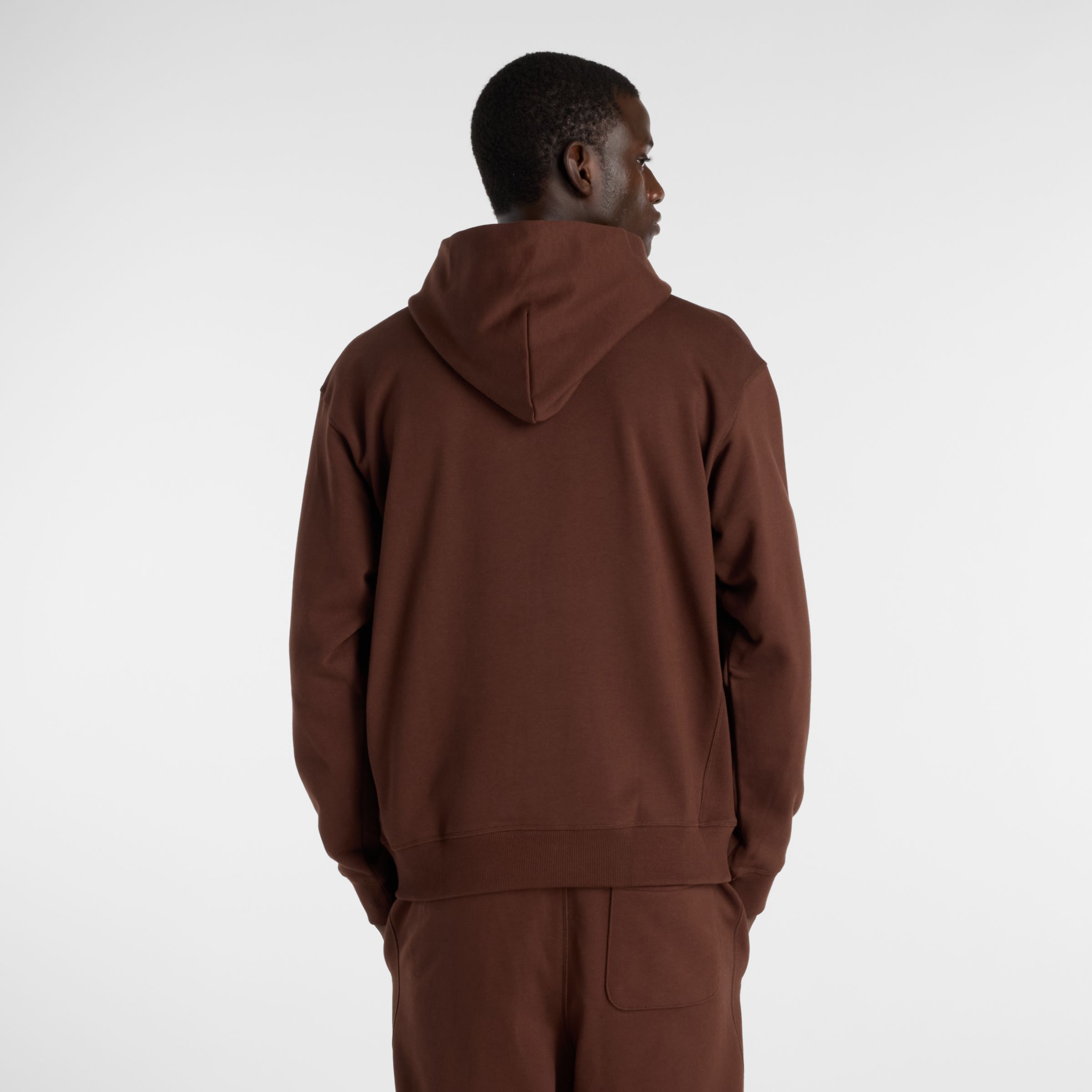 Athletics French Terry Hoodie