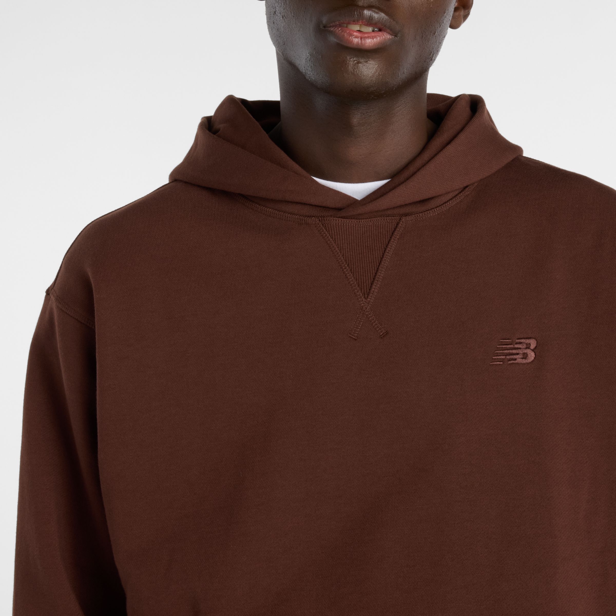 Athletics French Terry Hoodie
