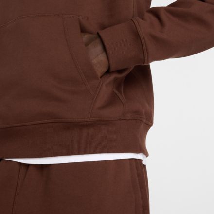 Athletics French Terry Hoodie