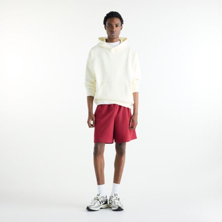 Athletics French Terry Hoodie, AHH Multi with BRIGHTON GREY, MT41534AGA