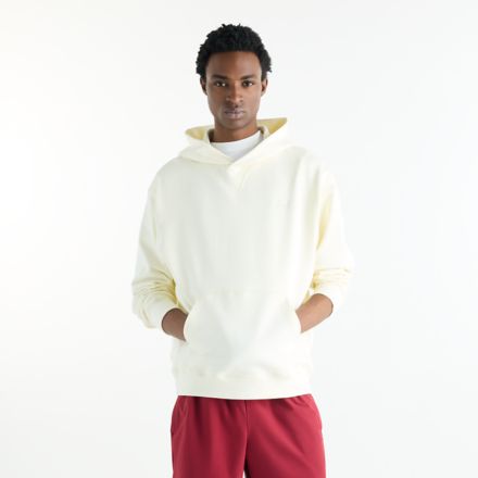 Athletics French Terry Hoodie, AHH Multi with BRIGHTON GREY, MT41534AGA