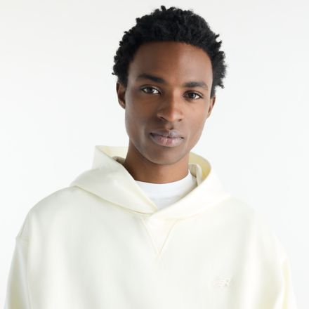 Athletics French Terry Hoodie