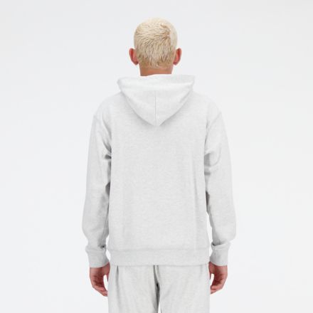 Athletics French Terry Hoodie
