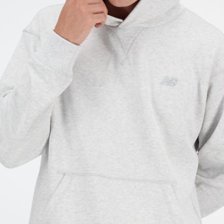 Athletics French Terry Hoodie