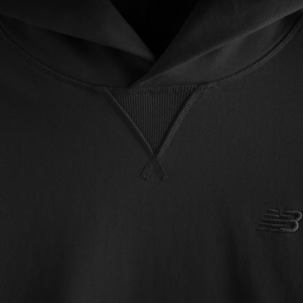 Athletics French Terry Hoodie