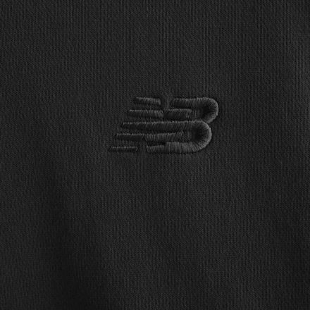 Athletics French Terry Hoodie