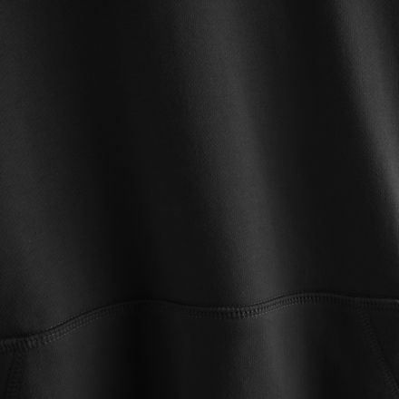 Athletics French Terry Hoodie