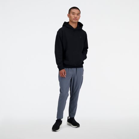 Athletics French Terry Hoodie