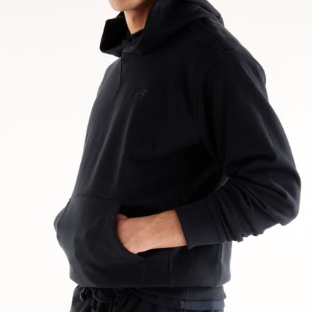 Athletics French Terry Hoodie