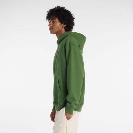 Athletics French Terry Hoodie