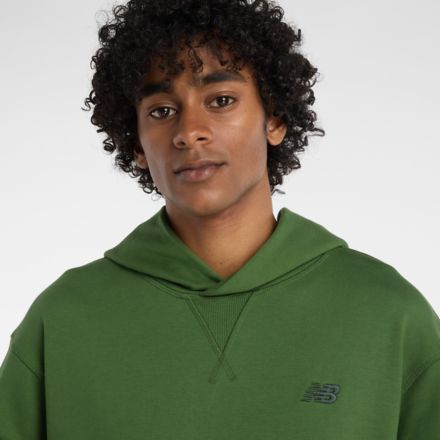 Athletics French Terry Hoodie