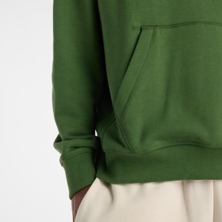 Athletics French Terry Hoodie