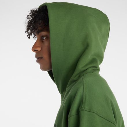 Athletics French Terry Hoodie