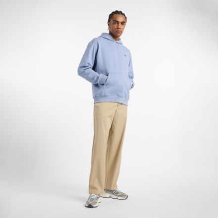 Athletics French Terry Hoodie