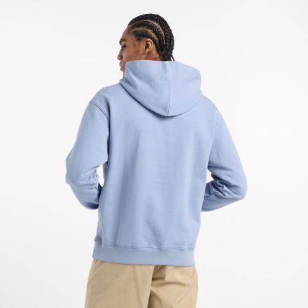Athletics French Terry Hoodie