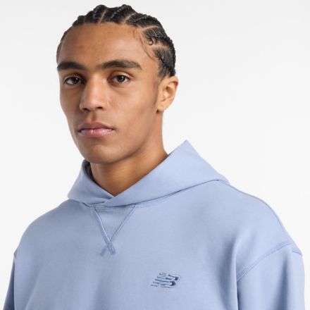 Athletics French Terry Hoodie