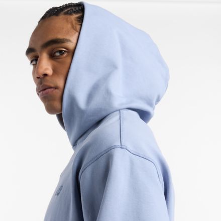 Athletics French Terry Hoodie