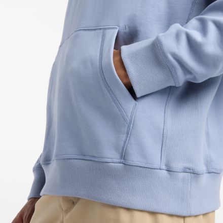 Athletics French Terry Hoodie