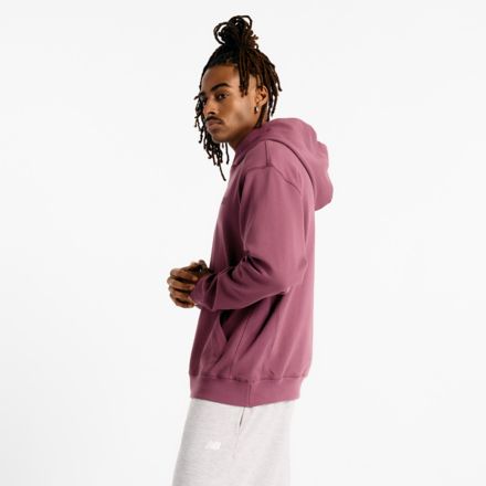 Athletics French Terry Hoodie