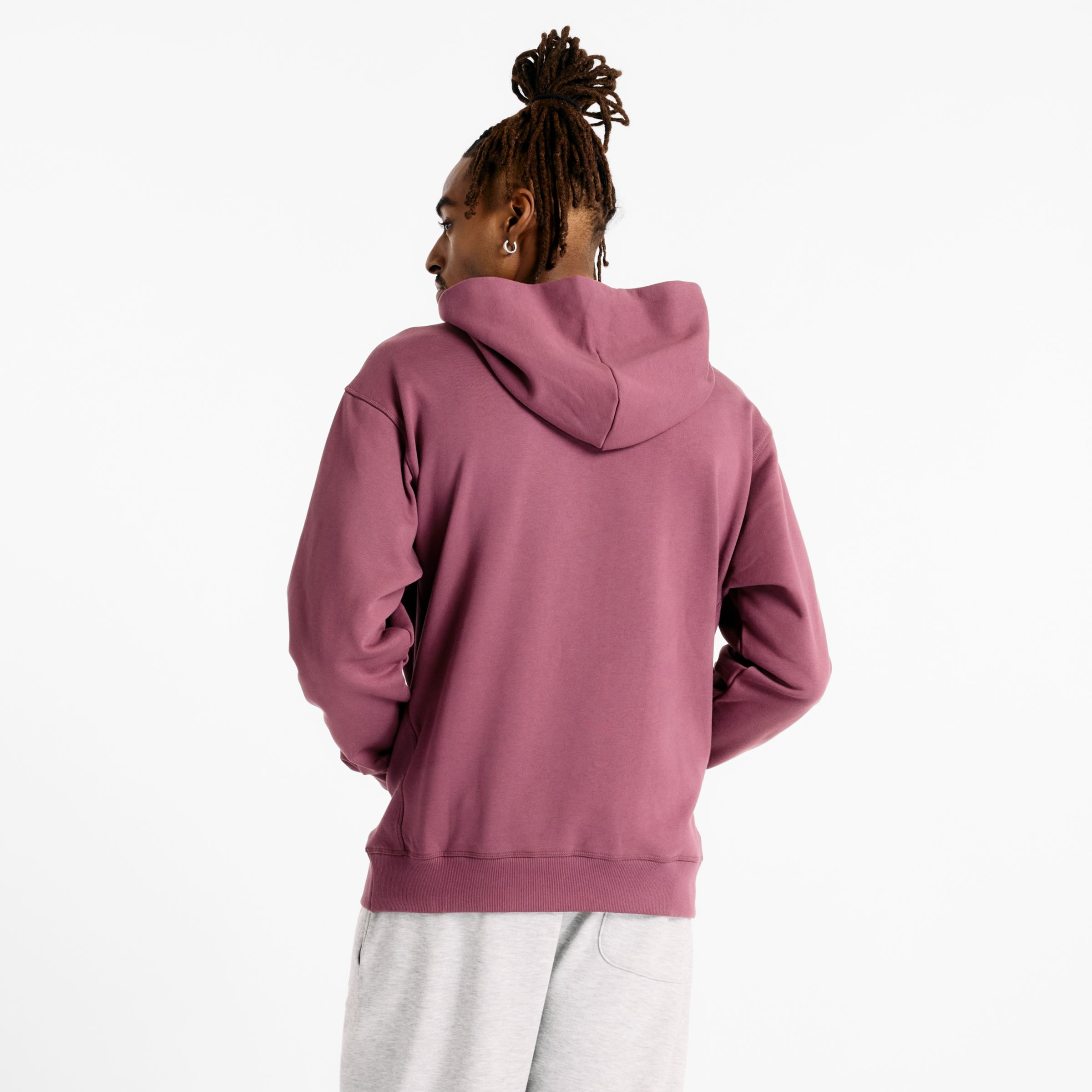 Athletics French Terry Hoodie