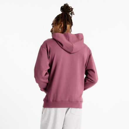Athletics French Terry Hoodie