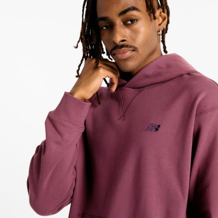 Athletics French Terry Hoodie