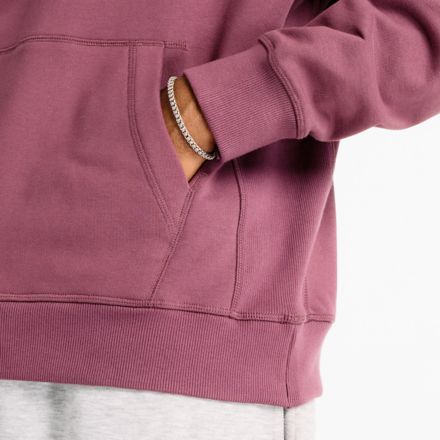 Athletics French Terry Hoodie