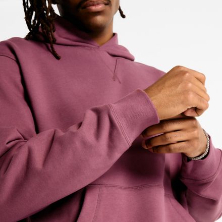 Athletics French Terry Hoodie