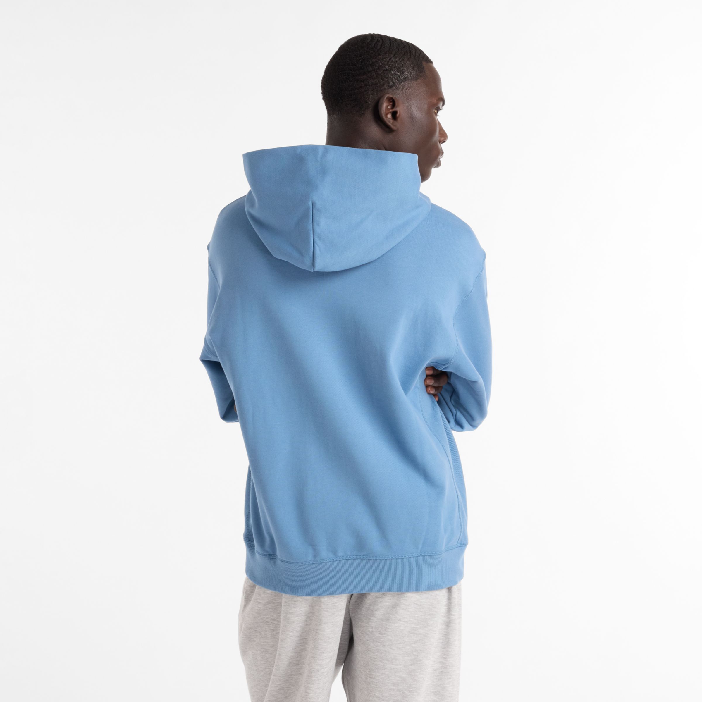 Athletics French Terry Hoodie