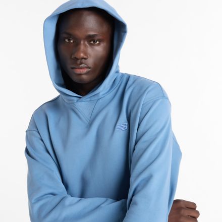 Athletics French Terry Hoodie