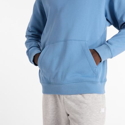 Athletics French Terry Hoodie