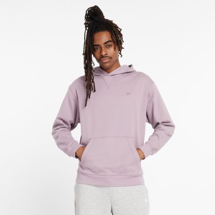 Athletics French Terry Hoodie