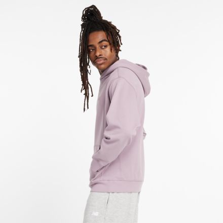 Athletics French Terry Hoodie