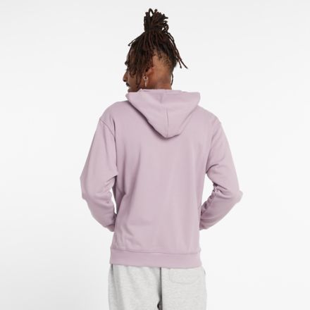 Athletics French Terry Hoodie