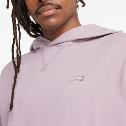 Athletics French Terry Hoodie