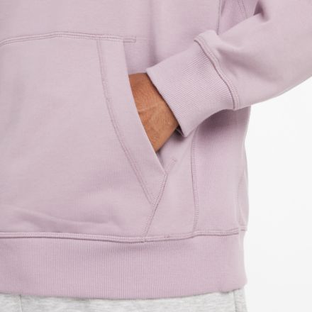 Athletics French Terry Hoodie