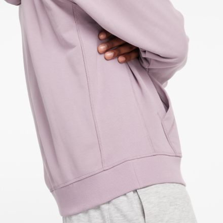 Athletics French Terry Hoodie